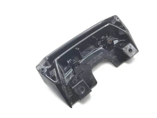 Passenger Rear Grab Bars 1989 Kawasaki Ninja 250R EX250F 2515