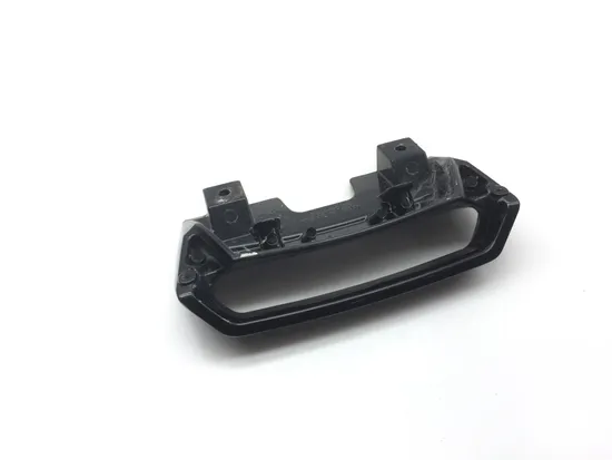 Passenger Rear Grab Bars 1989 Kawasaki Ninja 250R EX250F 2515