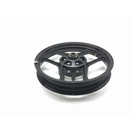 Front Wheel Rim 1989 Kawasaki Ninja 250R EX250F 2515 9