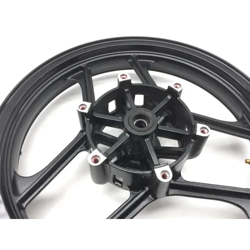 Front Wheel Rim 1989 Kawasaki Ninja 250R EX250F 2515 5
