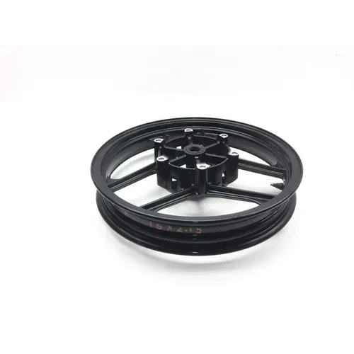 Front Wheel Rim 1989 Kawasaki Ninja 250R EX250F 2515 3