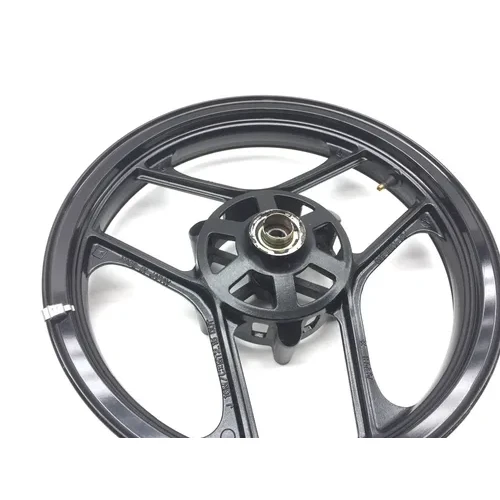 Front Wheel Rim 1989 Kawasaki Ninja 250R EX250F 2515 11