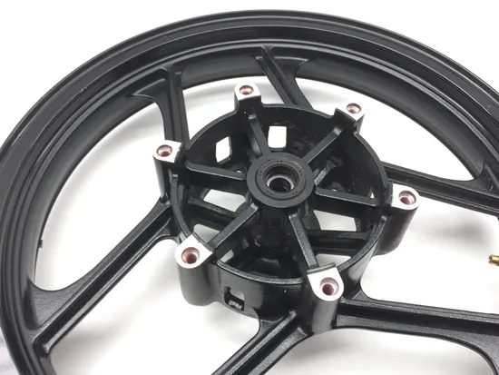 Front Wheel Rim 1989 Kawasaki Ninja 250R EX250F 2515