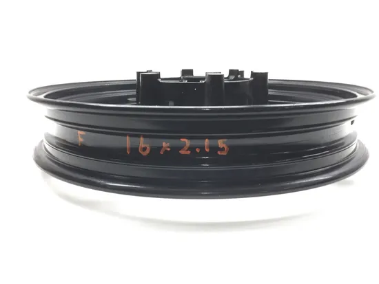 Front Wheel Rim 1989 Kawasaki Ninja 250R EX250F 2515