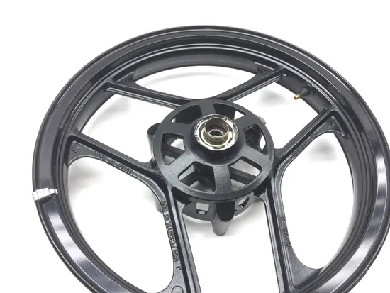 Front Wheel Rim 1989 Kawasaki Ninja 250R EX250F 2515