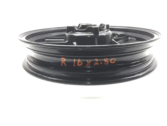 Rear Wheel Rim 1989 Kawasaki Ninja 250R EX250F 2515