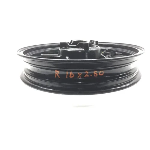 Rear Wheel Rim 1989 Kawasaki Ninja 250R EX250F 2515 7
