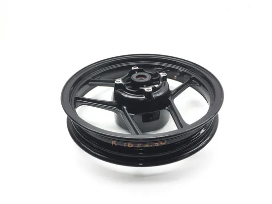 Rear Wheel Rim 1989 Kawasaki Ninja 250R EX250F 2515