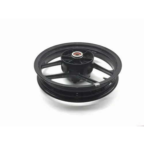 Rear Wheel Rim 1989 Kawasaki Ninja 250R EX250F 2515 9