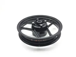 Rear Wheel Rim 1989 Kawasaki Ninja 250R EX250F 2515