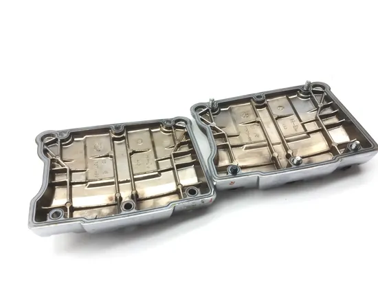 Front Rear Cylinder Head Set 2001 Harley-Davidson Dyna Low Rider FXDL 2499 x