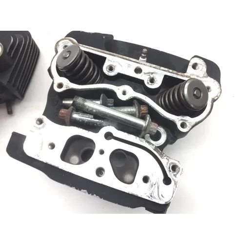 Front Rear Cylinder Head Set 2001 Harley-Davidson Dyna Low Rider FXDL 2499 x 13