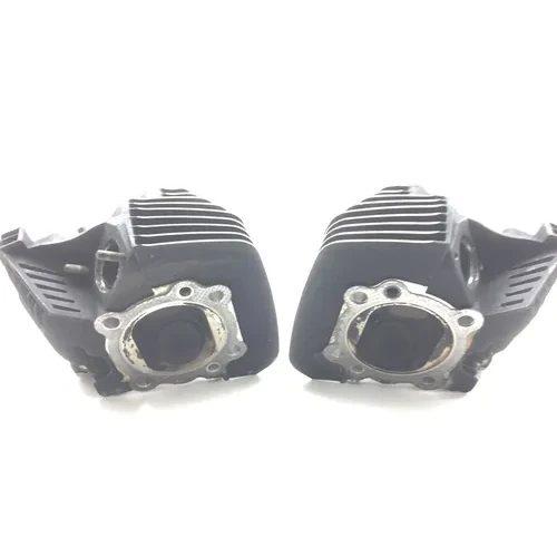 Front Rear Cylinder Head Set 2001 Harley-Davidson Dyna Low Rider FXDL 2499 x 16