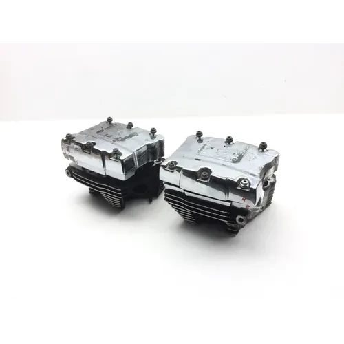 Front Rear Cylinder Head Set 2001 Harley-Davidson Dyna Low Rider FXDL 2499 x 3