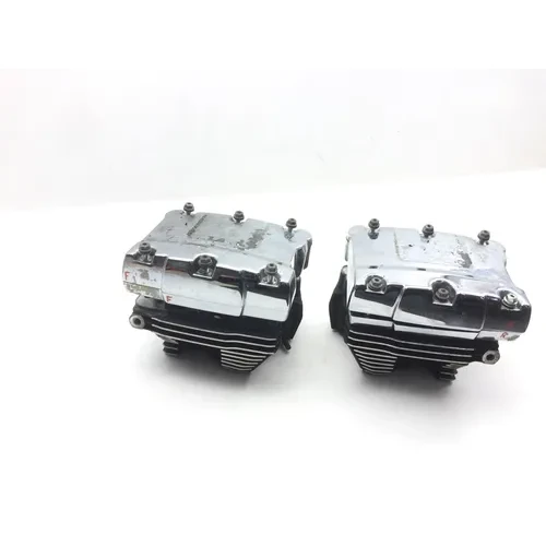 Front Rear Cylinder Head Set 2001 Harley-Davidson Dyna Low Rider FXDL 2499 x 5