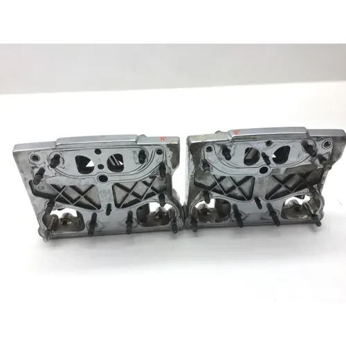 Front Rear Cylinder Head Set 2001 Harley-Davidson Dyna Low Rider FXDL 2499 x 11