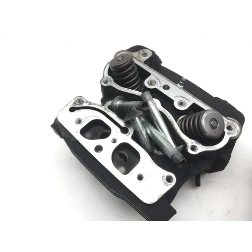 Front Rear Cylinder Head Set 2001 Harley-Davidson Dyna Low Rider FXDL 2499 x 15