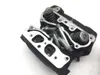 Front Rear Cylinder Head Set 2001 Harley-Davidson Dyna Low Rider FXDL 2499 x