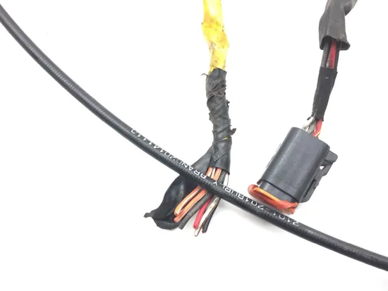 Right Control Switch 2001 Harley-Davidson Dyna Low Rider FXDL 2499 x