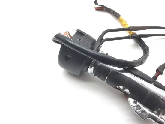 Right Control Switch 2001 Harley-Davidson Dyna Low Rider FXDL 2499 x