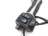 Right Control Switch 2001 Harley-Davidson Dyna Low Rider FXDL 2499 x