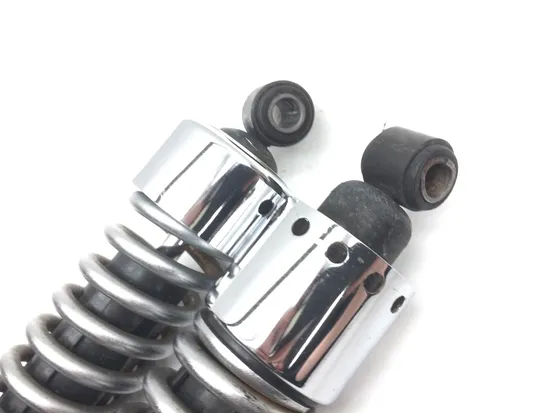 Rear Shocks Suspension 2001 Harley-Davidson Dyna Low Rider FXDL 2499