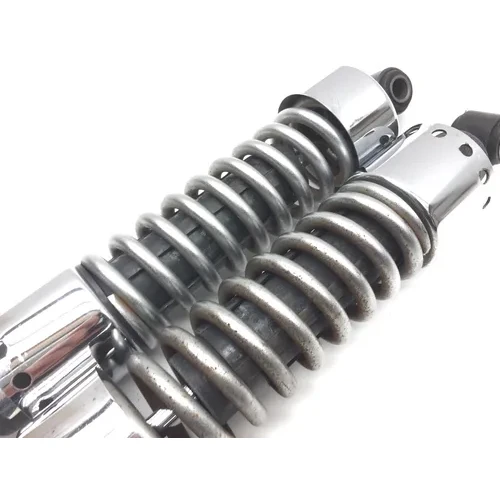 Rear Shocks Suspension 2001 Harley-Davidson Dyna Low Rider FXDL 2499 7
