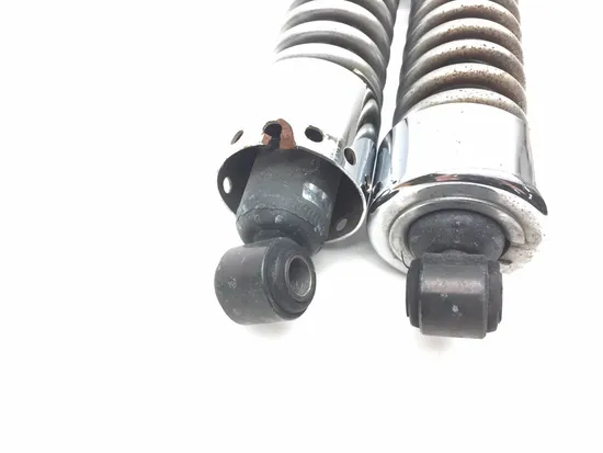 Rear Shocks Suspension 2001 Harley-Davidson Dyna Low Rider FXDL 2499