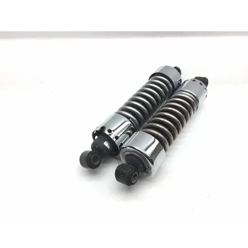 Rear Shocks Suspension 2001 Harley-Davidson Dyna Low Rider FXDL 2499 3