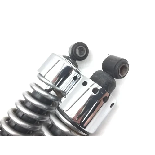 Rear Shocks Suspension 2001 Harley-Davidson Dyna Low Rider FXDL 2499 8