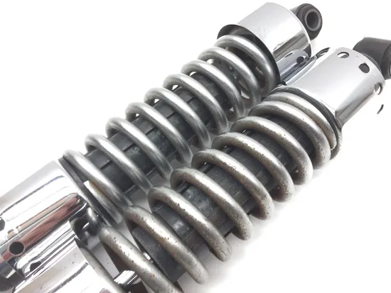 Rear Shocks Suspension 2001 Harley-Davidson Dyna Low Rider FXDL 2499