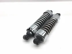 Rear Shocks Suspension 2001 Harley-Davidson Dyna Low Rider FXDL 2499