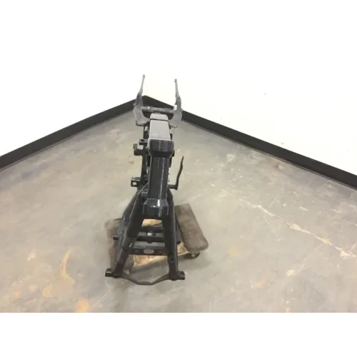 Main Frame Chassis CLN Ready To Go 2001 Harley-Davidson Dyna Low Rider FXDL 2499 7