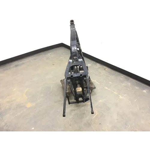 Main Frame Chassis CLN Ready To Go 2001 Harley-Davidson Dyna Low Rider FXDL 2499 11