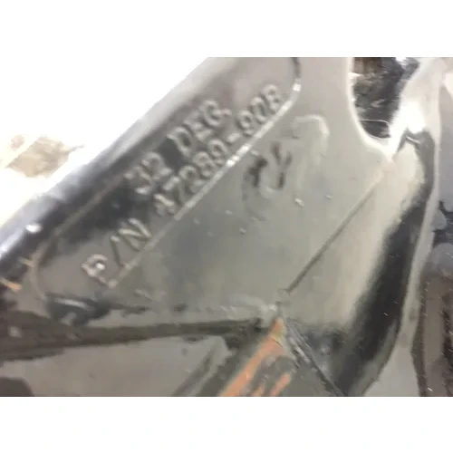 Main Frame Chassis CLN Ready To Go 2001 Harley-Davidson Dyna Low Rider FXDL 2499 15