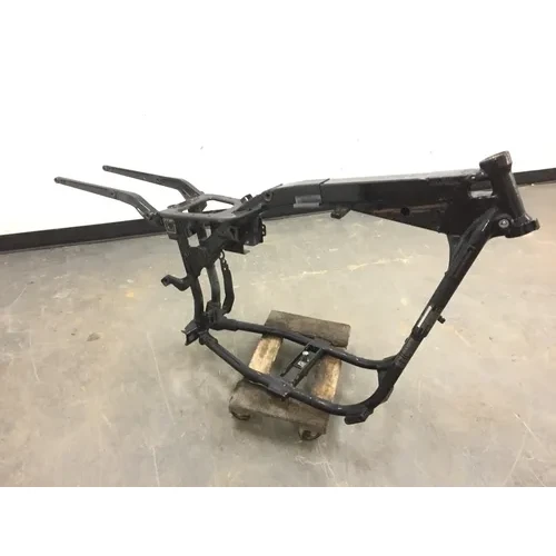 Main Frame Chassis CLN Ready To Go 2001 Harley-Davidson Dyna Low Rider FXDL 2499 5