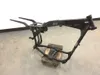 Main Frame Chassis CLN Ready To Go 2001 Harley-Davidson Dyna Low Rider FXDL 2499