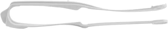 ACERBIS Chain Slider White Honda CRF250R CRF450R