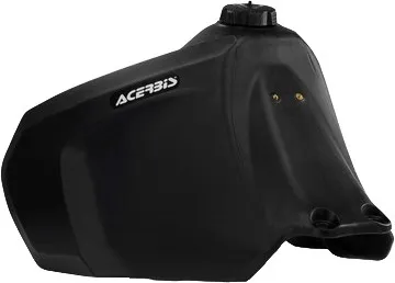 Acerbis Oversized Fuel Tank 6.6 Gal Black