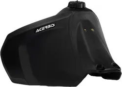 Acerbis Oversized Fuel Tank 6.6 Gal Black