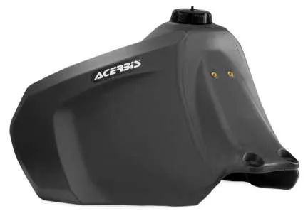 Acerbis Oversized Fuel Tank 6.6 Gal Gray
