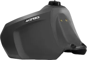 Acerbis Oversized Fuel Tank 6.6 Gal Gray