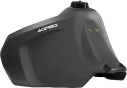 Acerbis Oversized Fuel Tank 6.6 Gal Gray