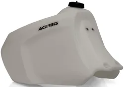 Acerbis Oversized Fuel Tank 6.6 Gal Nat