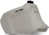 Acerbis Oversized Fuel Tank 6.6 Gal Nat