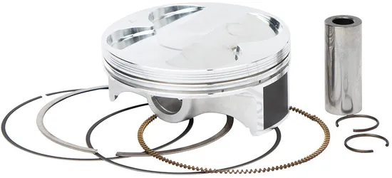 Vertex Forged Big Bore Piston Kit 79.97mm 13.4.1
