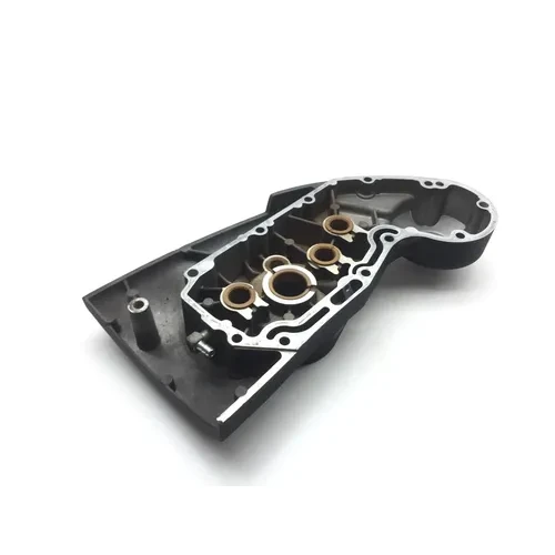 Cam Shaft Cover 2008 Harley-Davidson Sportster 1200 Nightster XL1200N 2508 x 9