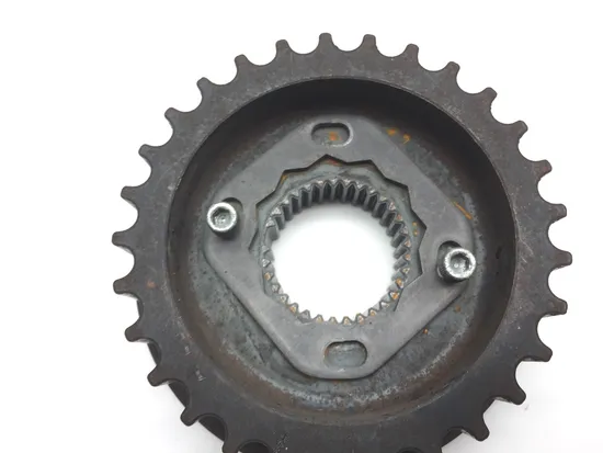 Front Sprocket 2008 Harley-Davidson Sportster 1200 Nightster XL1200N 2508