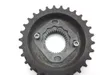 Front Sprocket 2008 Harley-Davidson Sportster 1200 Nightster XL1200N 2508