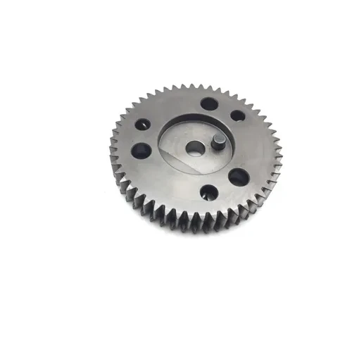 Engine Camshaft Cam Shaft Gear 2010 Polaris RZR S 800 EFI 2531 8